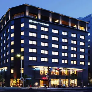 4* 酒店 京都温泉鸠屋瑞凤阁酒店