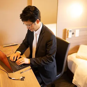 visit hotel