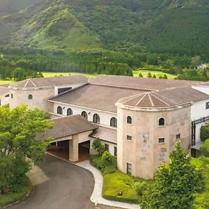 **** Hotel Sengokuhara Japon