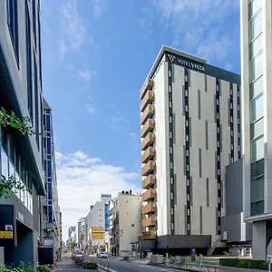 ホテルビスタ名古屋錦 ホテル 名古屋市