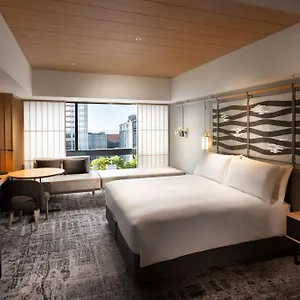 5* 酒店 Hilton
