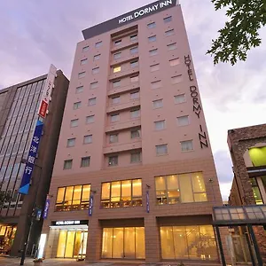 ドーミーイン帯広 ホテル 帯広市