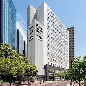 *** Hotel Daiwa Roynet Osaki Japon