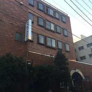  Hotel Asakusa Fukudaya Japon