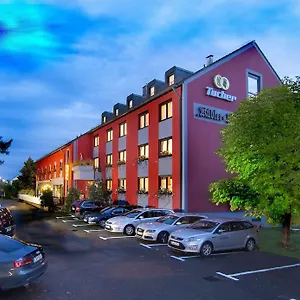 Hotel Kuebler Wendelstein