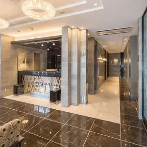 Hotel. Links Namba 3*, Osaka Japan