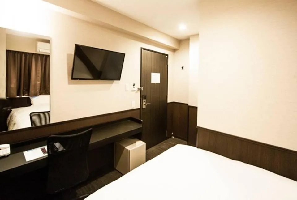***  Hotel Excellence Kyoto Station Nishi Japan