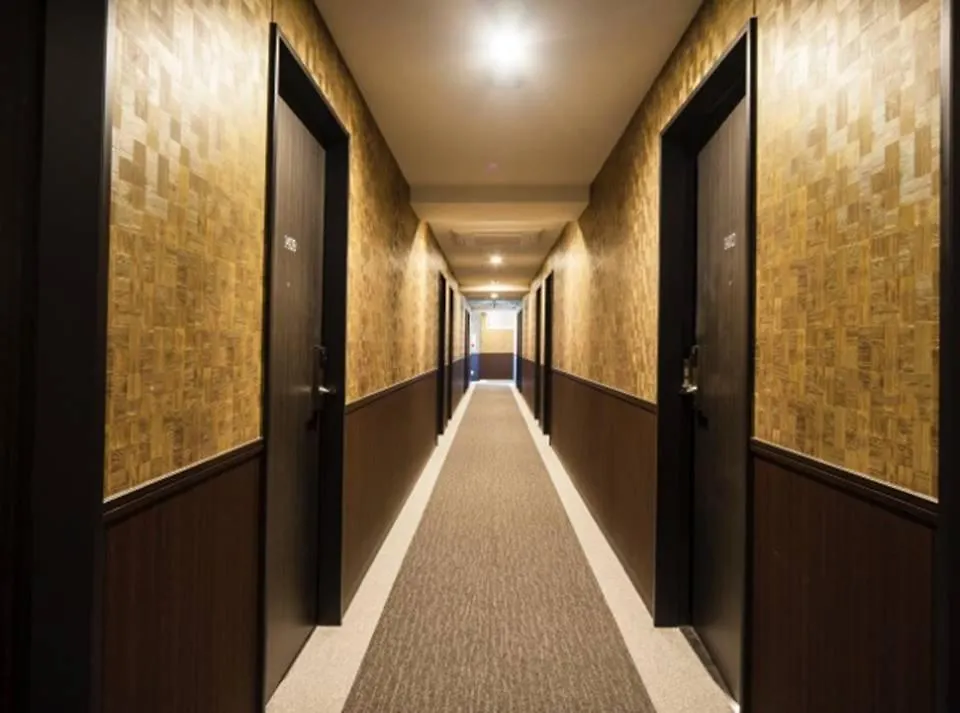 Hotel Excellence Kyoto Station Nishi 3*,