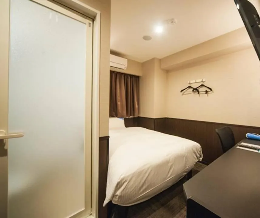 Hotel Excellence Kyoto Station Nishi Japonsko